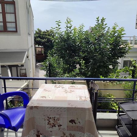 Villa Janilla Dhërmi Esterno foto