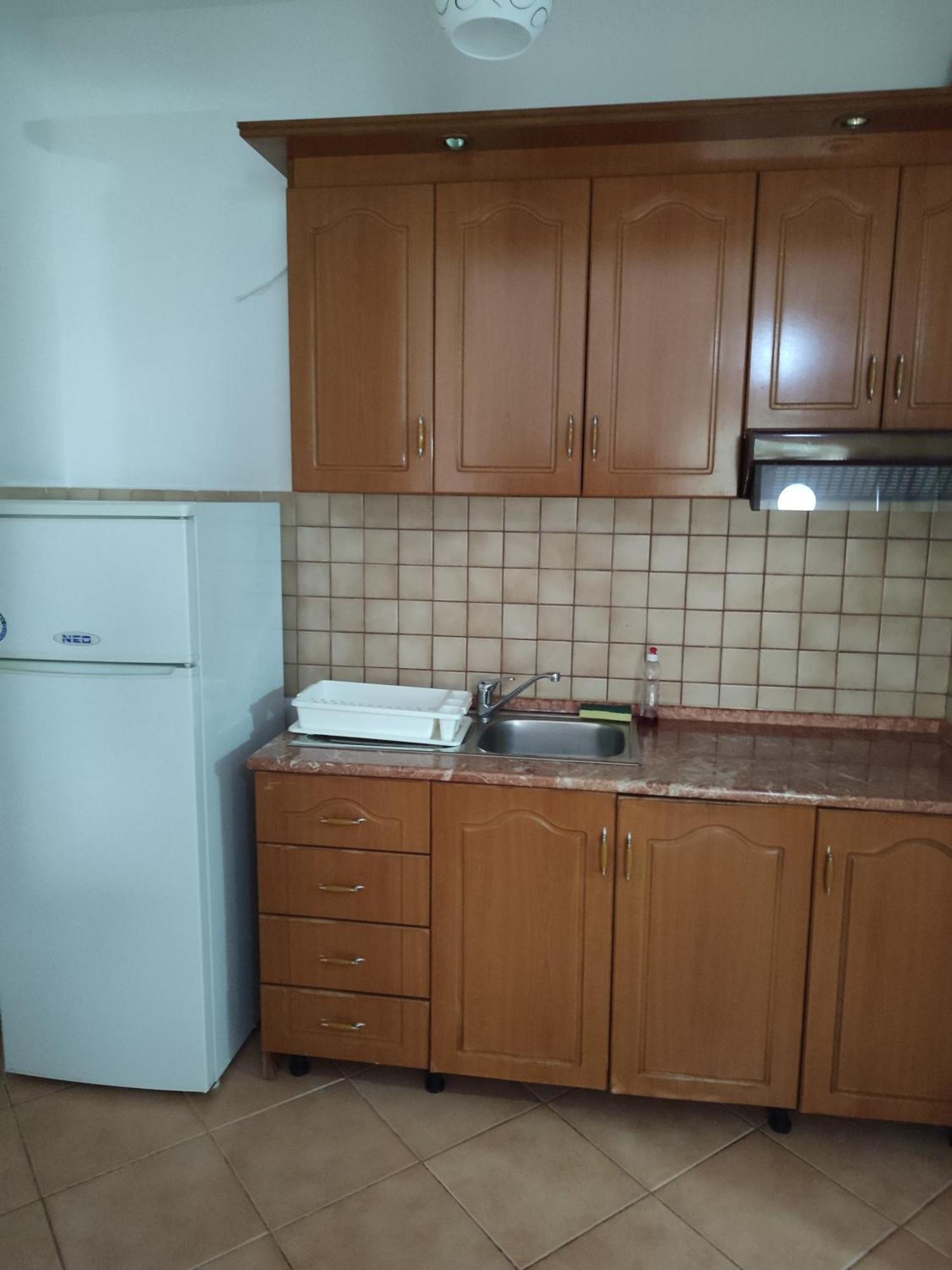 Villa Janilla Dhërmi Esterno foto