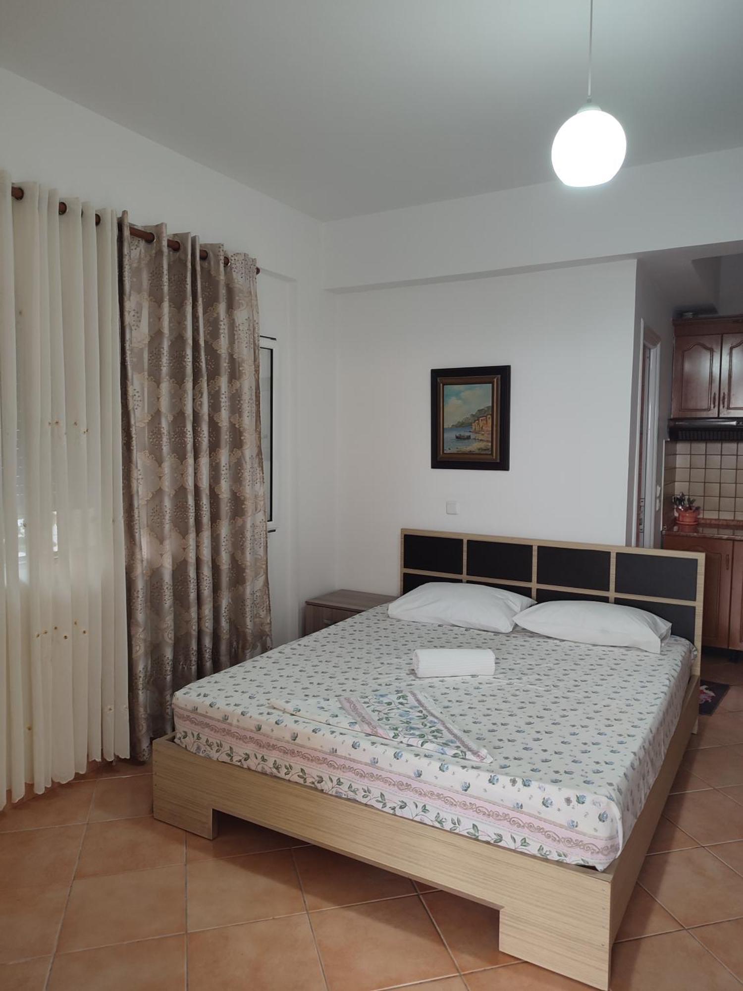 Villa Janilla Dhërmi Esterno foto