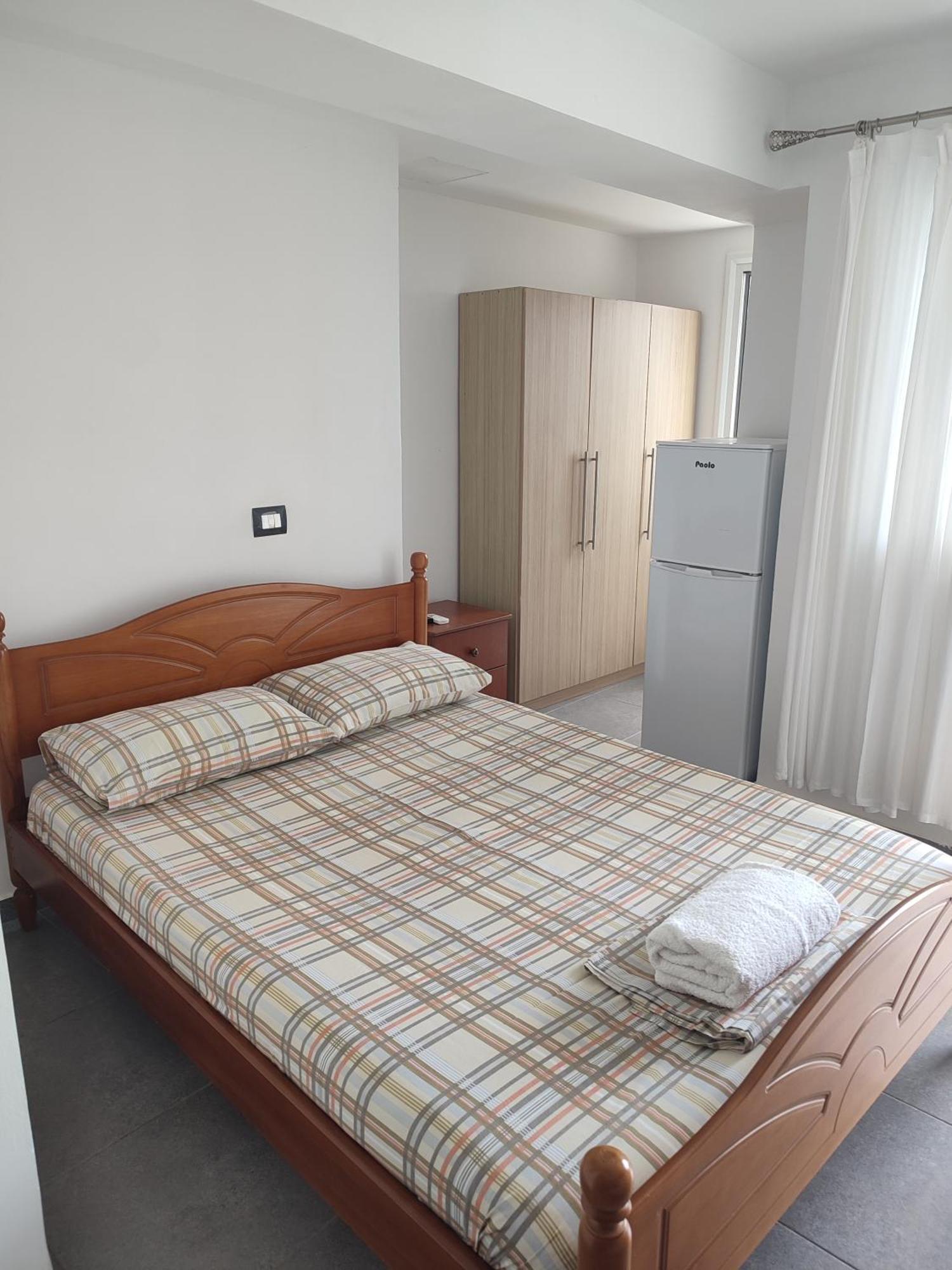 Villa Janilla Dhërmi Esterno foto