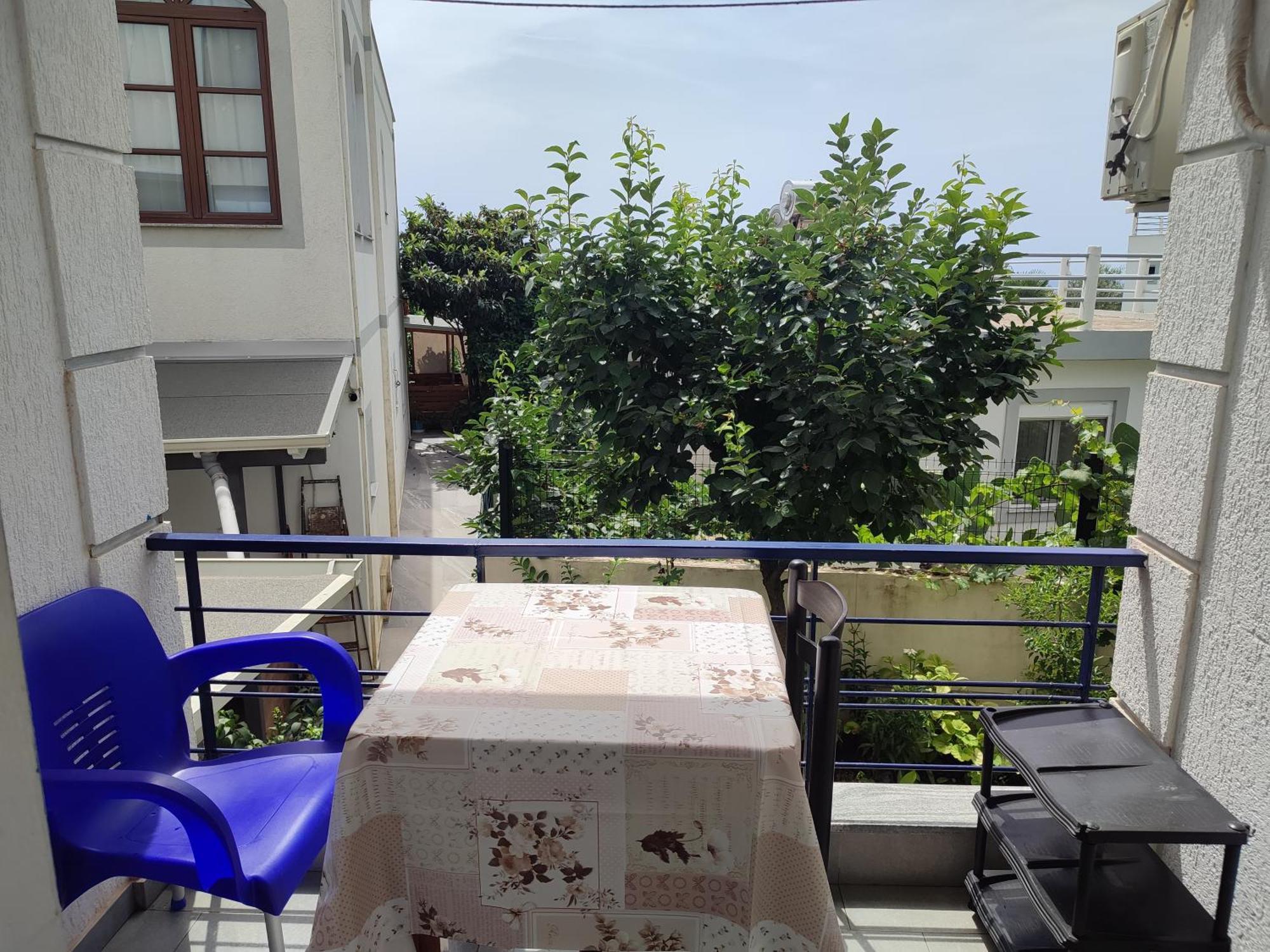 Villa Janilla Dhërmi Esterno foto