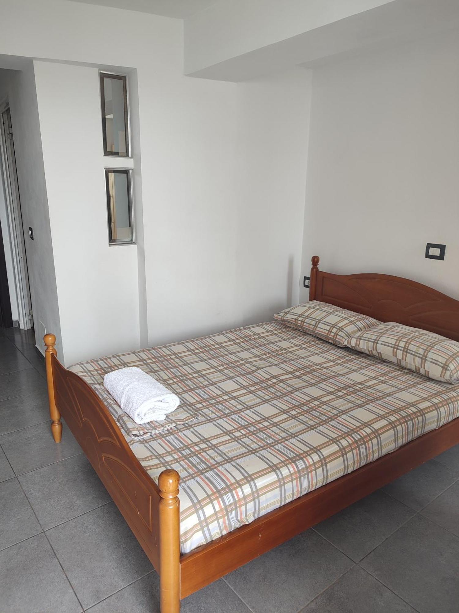 Villa Janilla Dhërmi Esterno foto