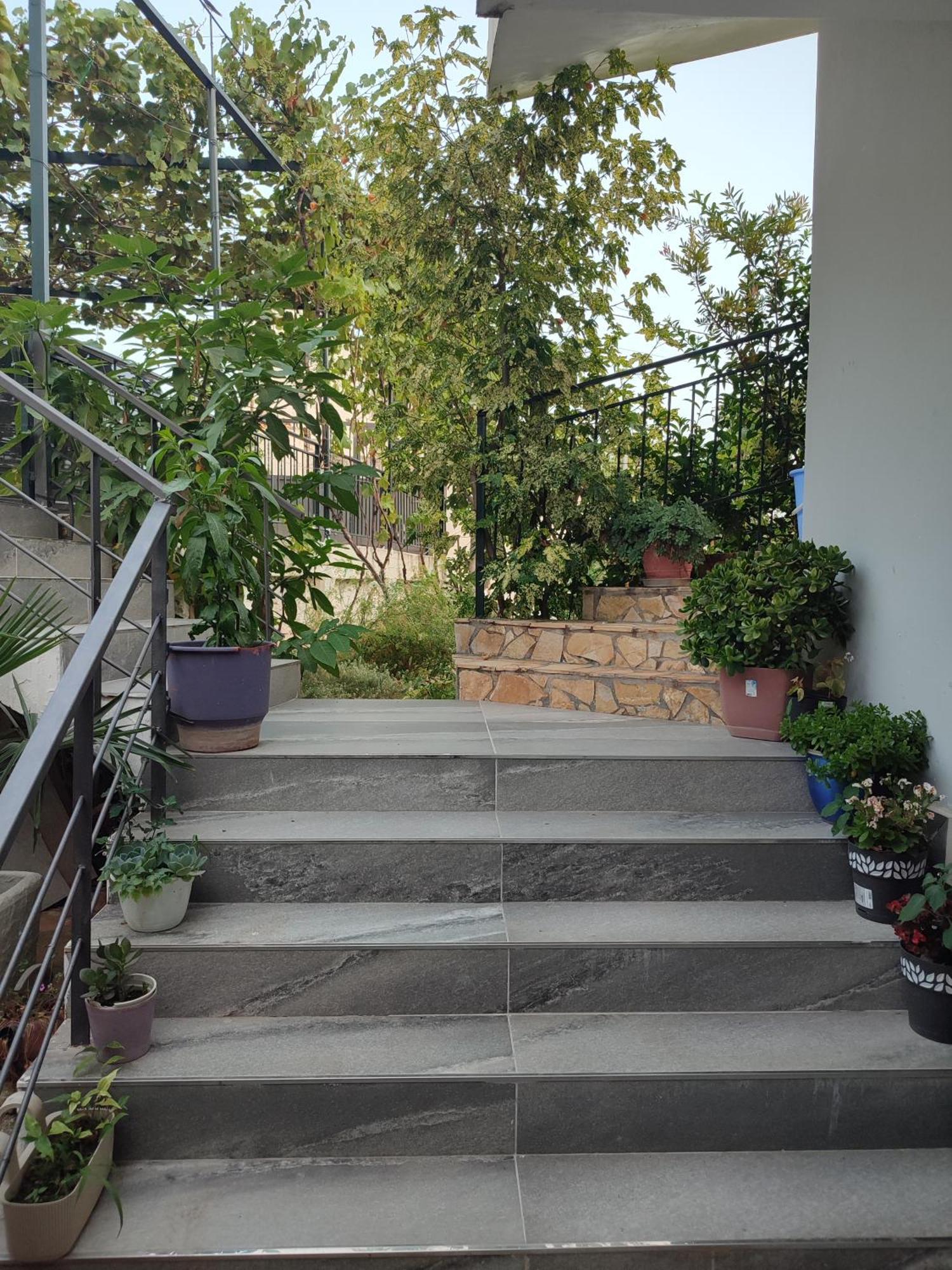 Villa Janilla Dhërmi Esterno foto
